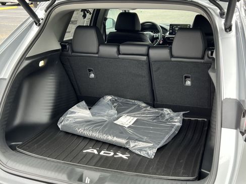 New 2025 Acura ADX FWD image 10