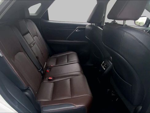 Used 2017 Lexus RX 350 AWD w/ Premium Package image 20