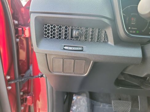 Used 2026 Honda CR-V Sport image 36