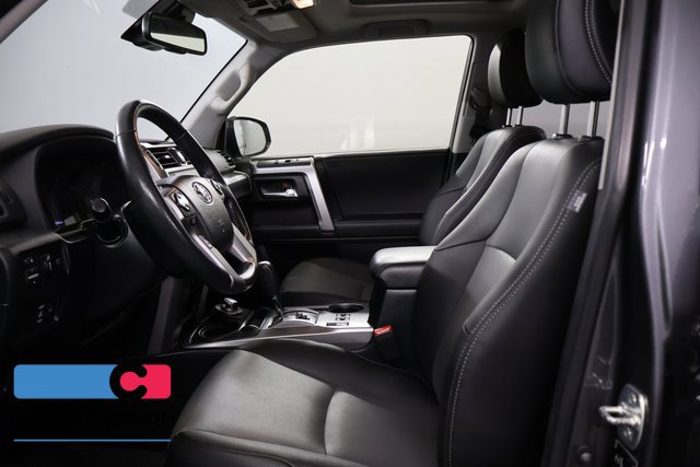Certified 2023 Toyota 4Runner SR5 Premium w/ Moonroof Package AWD/4WD image 12