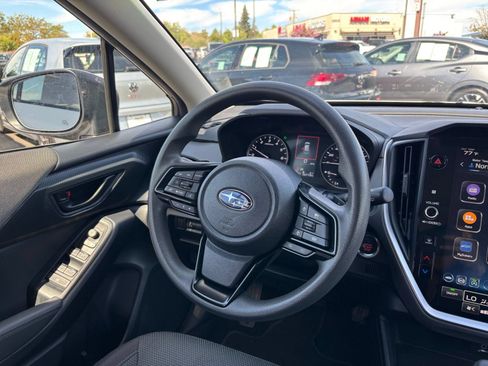 Used 2024 Subaru Crosstrek 2.0i Premium AWD/4WD image 29