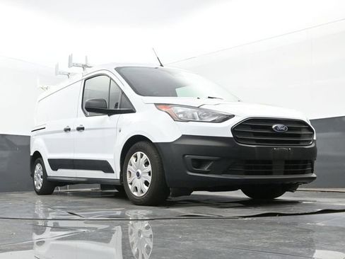 Used 2022 Ford Transit Connect XL FWD image 9