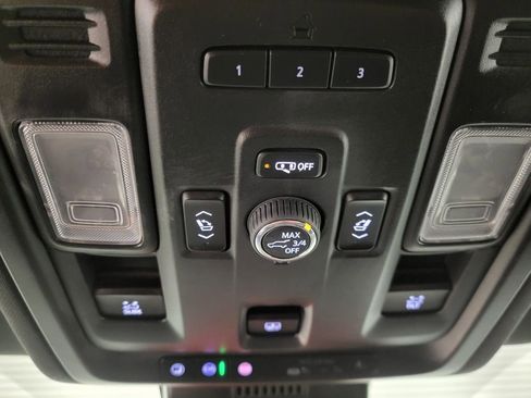 Used 2024 Chevrolet Suburban Z71 w/ Luxury Package AWD/4WD image 20