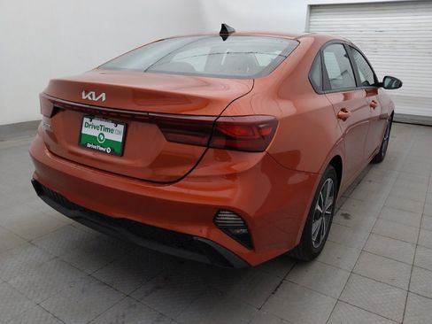 Used 2023 Kia Forte LXS FWD image 9