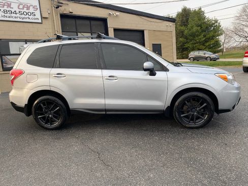 Used 2014 Subaru Forester 2.5i Premium w/ Protection Package #1 image 2