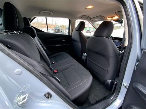 Used 2021 Nissan Kicks SV image 19