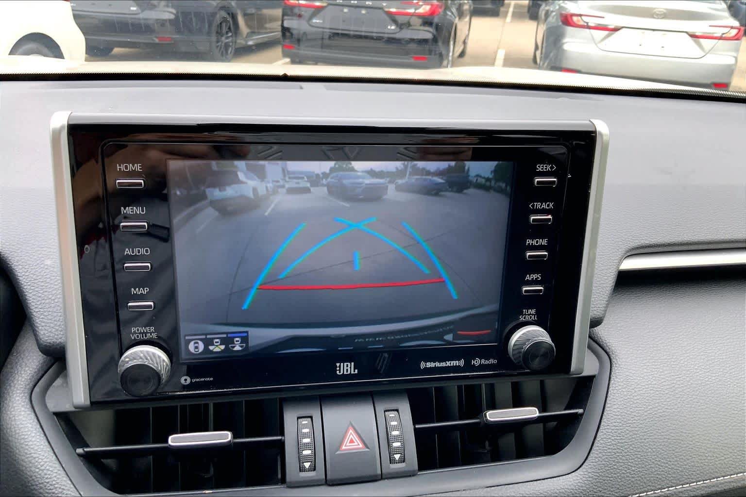 Used 2019 Toyota RAV4 Limited w/ Advanced Technology Package FWD image 28