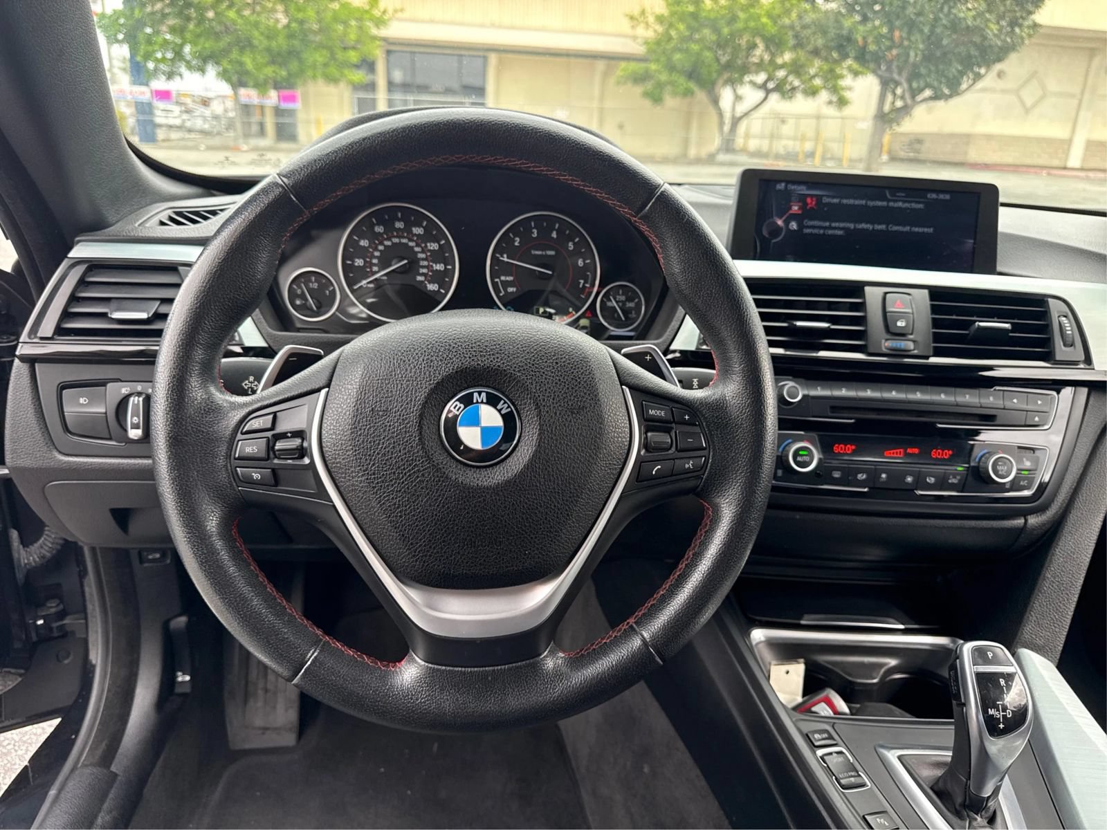Used 2015 BMW 428i Convertible RWD image 17