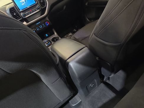 Used 2021 Ford Bronco Sport AWD/4WD image 21