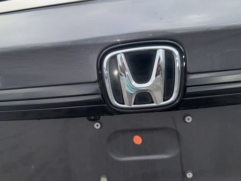 Used 2025 Honda Odyssey EX-L image 24