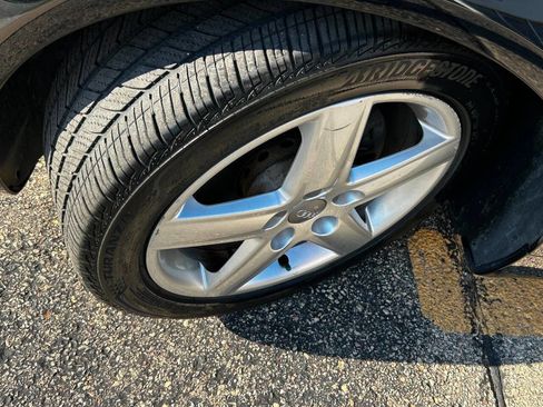 Used 2005 Audi A4 1.8T image 9