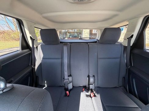 Used 2010 Dodge Journey SE w/ Popular Equipment Group image 24