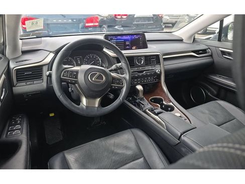 Used 2016 Lexus RX 350 AWD w/ Premium Package image 10