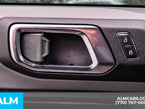 Used 2024 Ford Bronco Black Diamond image 50