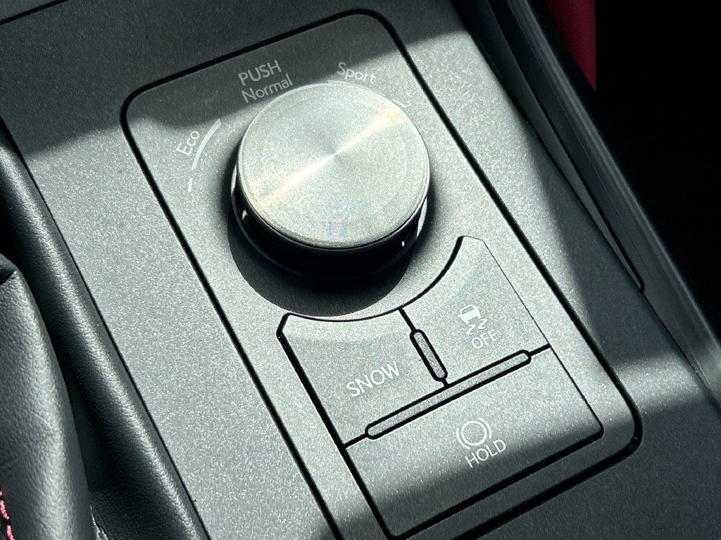 Used 2023 Lexus IS 350 F Sport w/ Memory Package AWD/4WD image 21