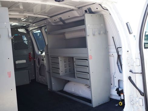 Used 2011 Ford E-250 and Econoline 250 w/ PWR Group RWD image 13