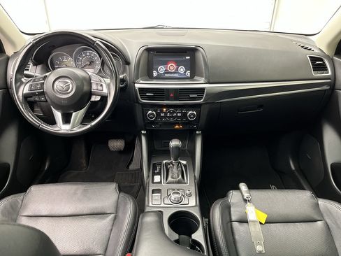 Used 2016 MAZDA CX-5 Grand Touring AWD/4WD image 4