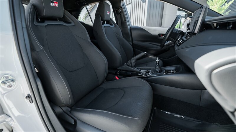 Used 2024 Toyota Corolla GR w/ Performance Package AWD/4WD image 20