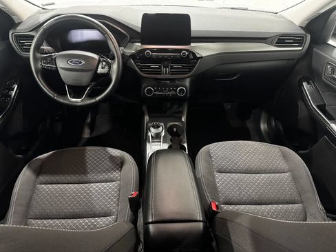 Used 2024 Ford Escape Active AWD/4WD image 33
