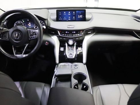 Certified 2023 Acura TLX image 16