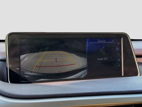Used 2018 Lexus RX 350 AWD w/ Premium Package image 17