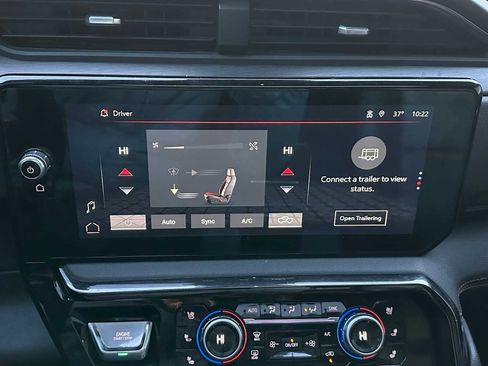 Used 2024 GMC Sierra 2500 AT4 w/ AT4 Premium Plus Package image 28