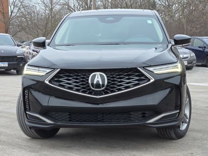 New 2026 Acura MDX SH-AWD