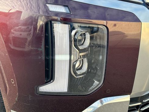 Used 2023 Hyundai Palisade Calligraphy w/ Cargo Package image 42