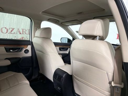 Used 2018 Honda CR-V EX-L image 19