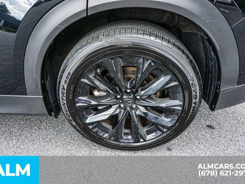 Used 2026 MAZDA CX-90 3.3 Turbo w/ Premium Sport Pkg AWD/4WD image 17