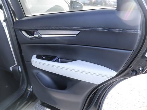 Used 2025 MAZDA CX-5 AWD 2.5 S image 29