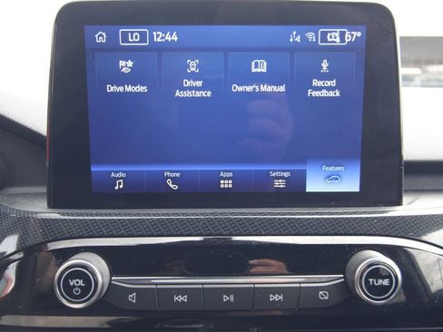 Used 2023 Ford Escape ST-Line image 32