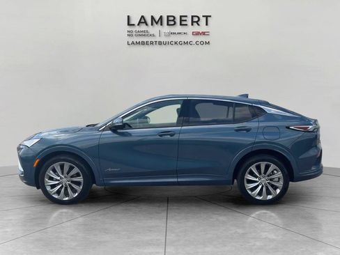 Used 2024 Buick Envista Avenir FWD image 2