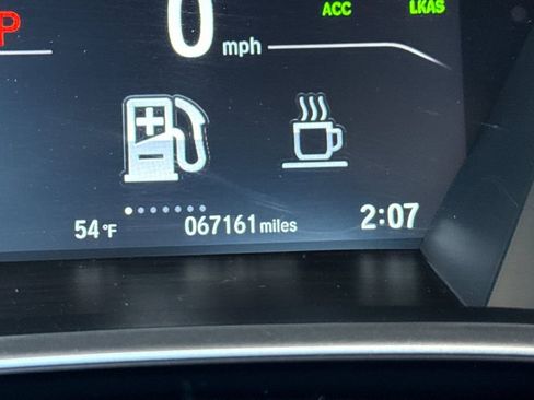 Used 2022 Honda CR-V EX image 28