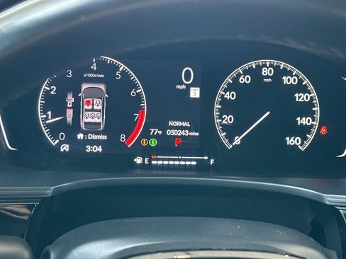 Used 2022 Honda Civic Sport image 26