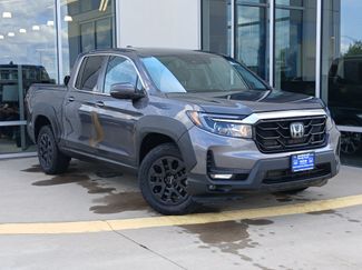 Used 2023 Honda Ridgeline RTL video 2