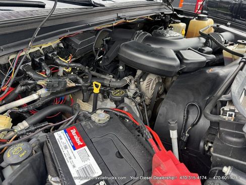 Used 2008 Ford F250 XLT AWD/4WD image 21
