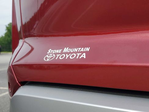 Used 2023 Nissan Pathfinder Platinum w/ Cargo Package AWD/4WD image 8