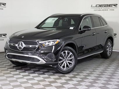 Certified 2025 Mercedes-Benz GLC 300 4MATIC