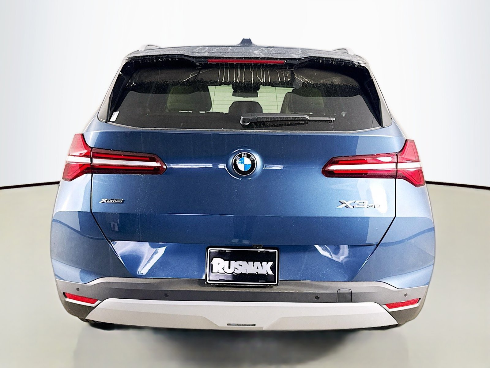 Used 2026 BMW X3 xDrive30i w/ Convenience Package AWD/4WD image 6