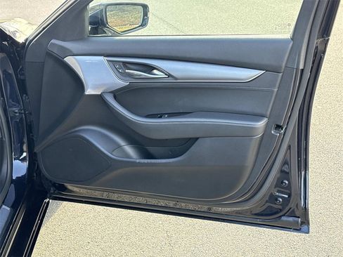 Used 2020 Cadillac CT5 Premium Luxury w/ Parking Package image 10