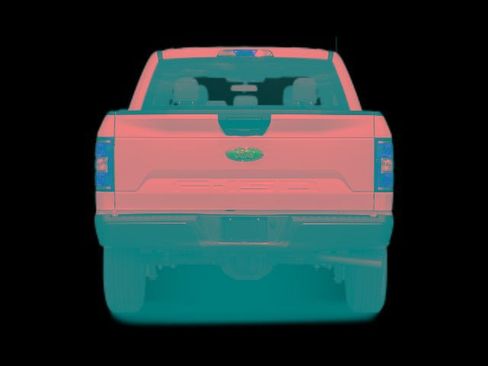 Used 2019 Ford F150 XLT w/ Equipment Group 302A Luxury image 27