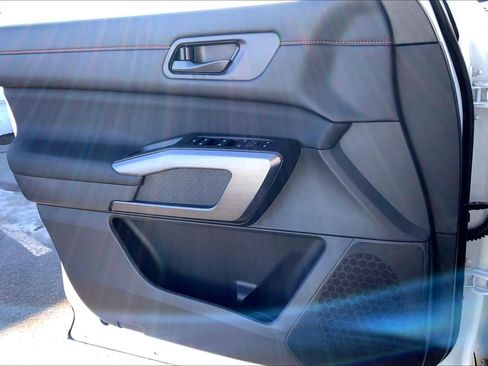 New 2026 Nissan Pathfinder Rock Creek image 20