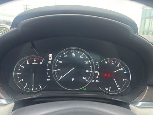 Used 2018 MAZDA MAZDA6 Signature image 18