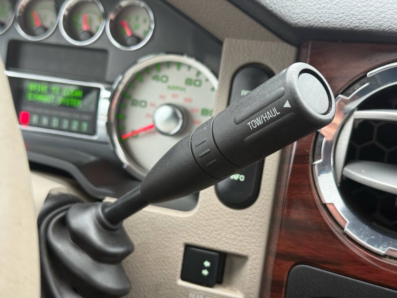 Used 2008 Ford F450 Lariat AWD/4WD image 67