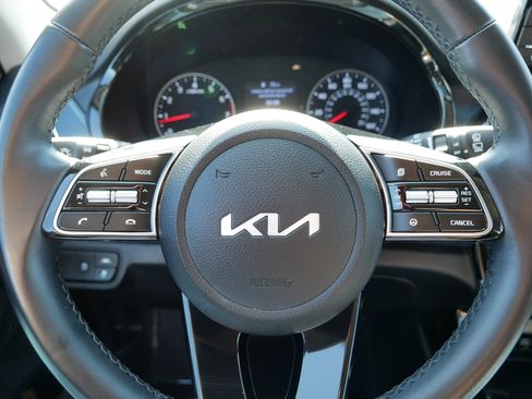 Certified 2023 Kia Seltos S AWD/4WD image 25
