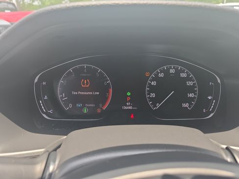 Used 2018 Honda Accord EX-L image 18