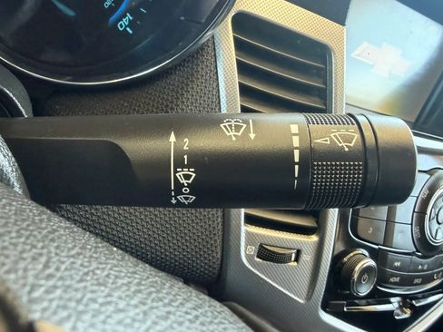 Used 2012 Chevrolet Cruze LTZ image 13