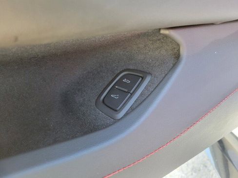 Used 2024 Chevrolet Corvette Z06 image 19