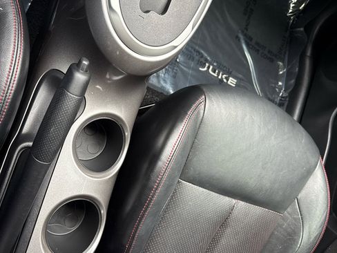 Used 2013 Nissan Juke SL image 40